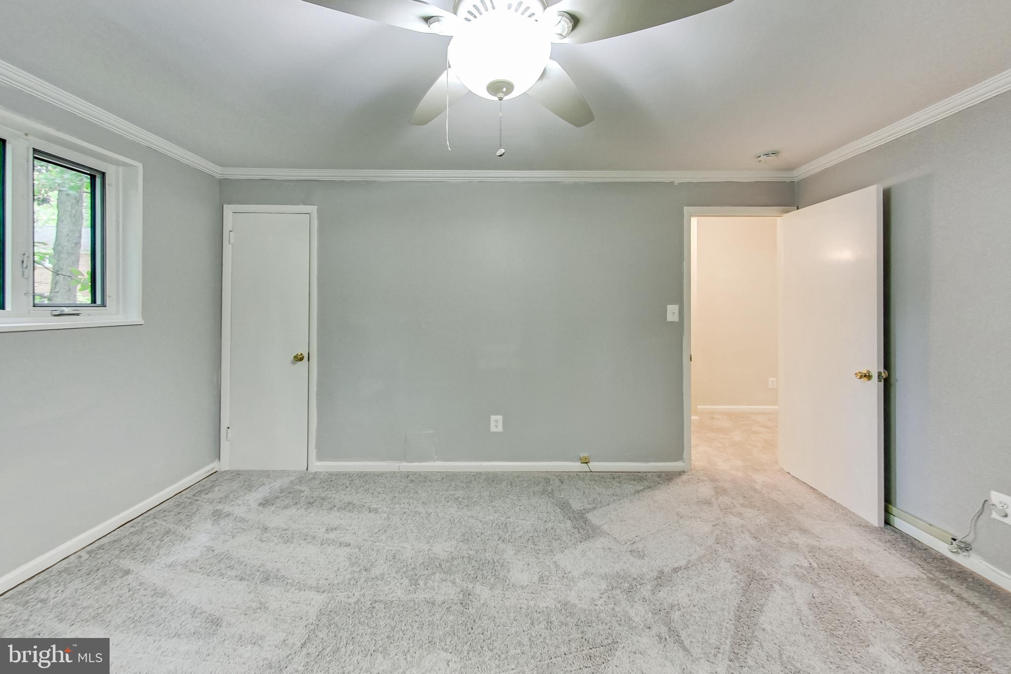 10501 Montrose Avenue, Unit 103 Bethesda, MD 20814 - Photo 23 of 27 a view of an empty room