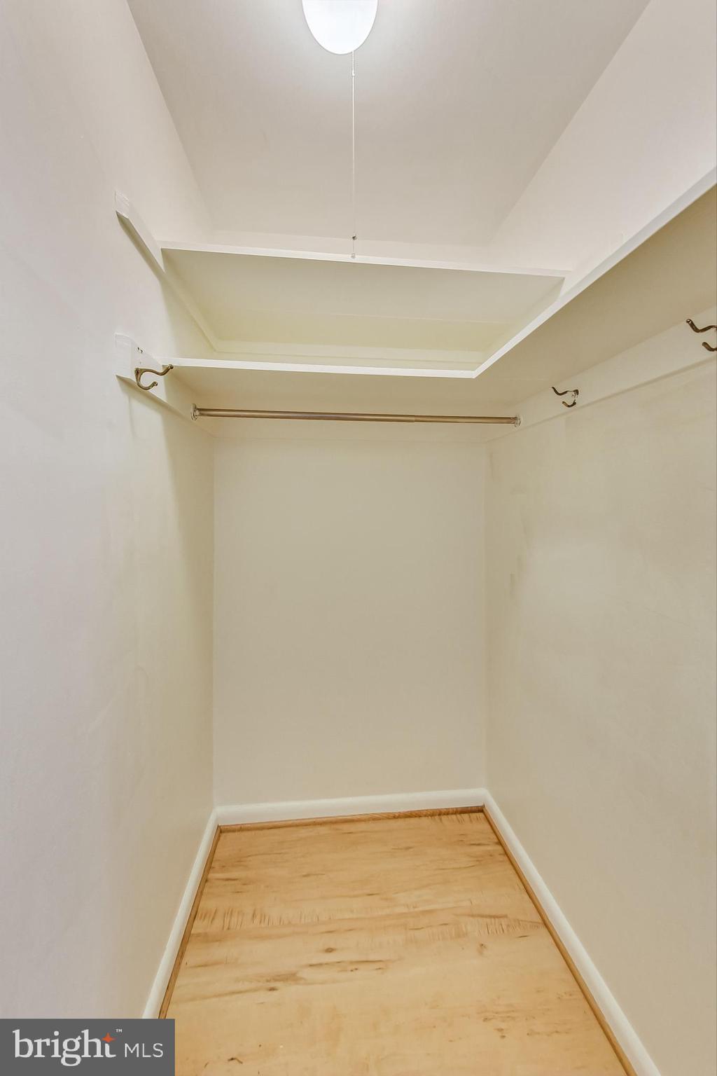 10501 Montrose Avenue, Unit 103 Bethesda, MD 20814 - Photo 24 of 27 a view of an empty room
