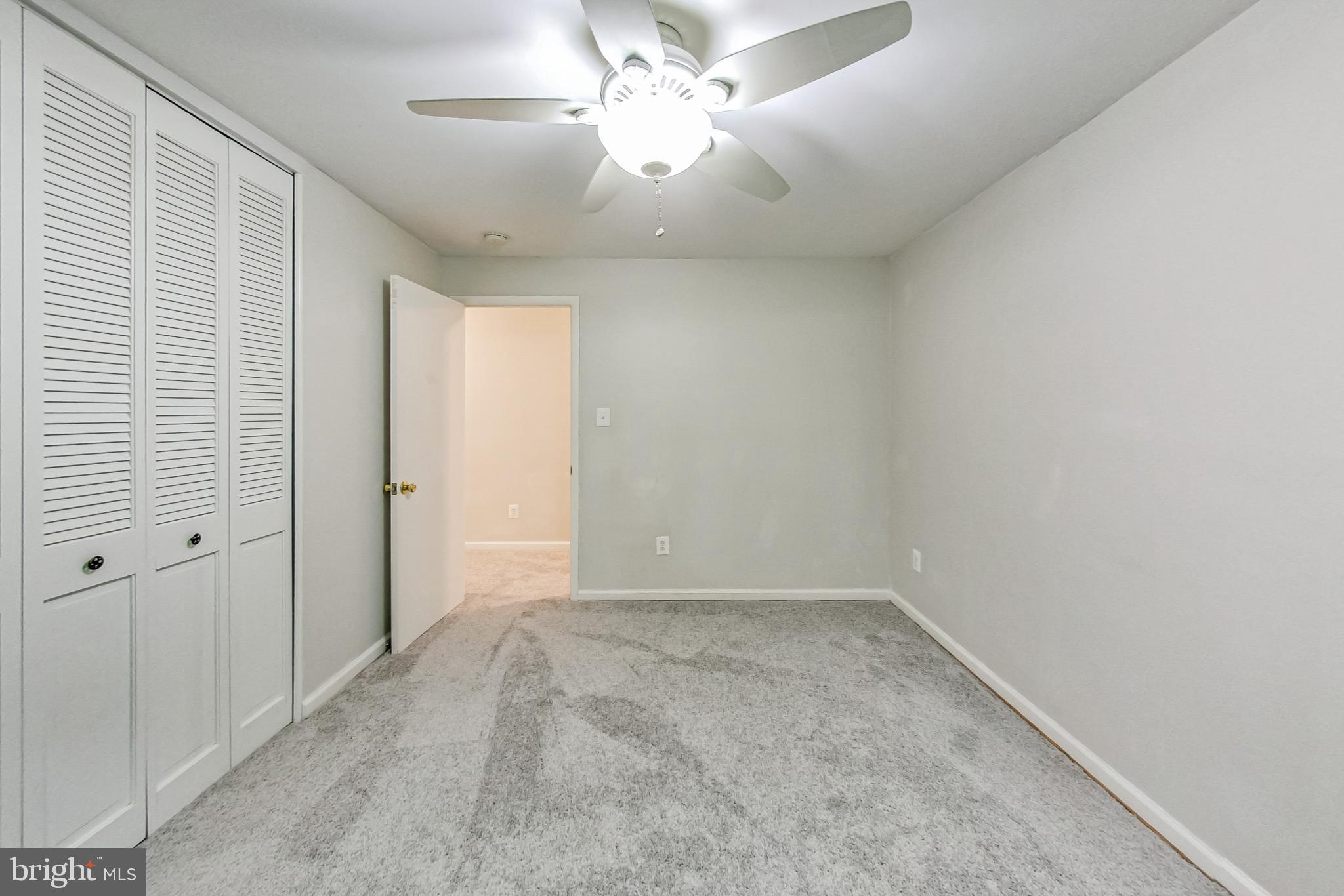 10501 Montrose Avenue, Unit 103 Bethesda, MD 20814 - Photo 26 of 27 wooden floor in an empty room