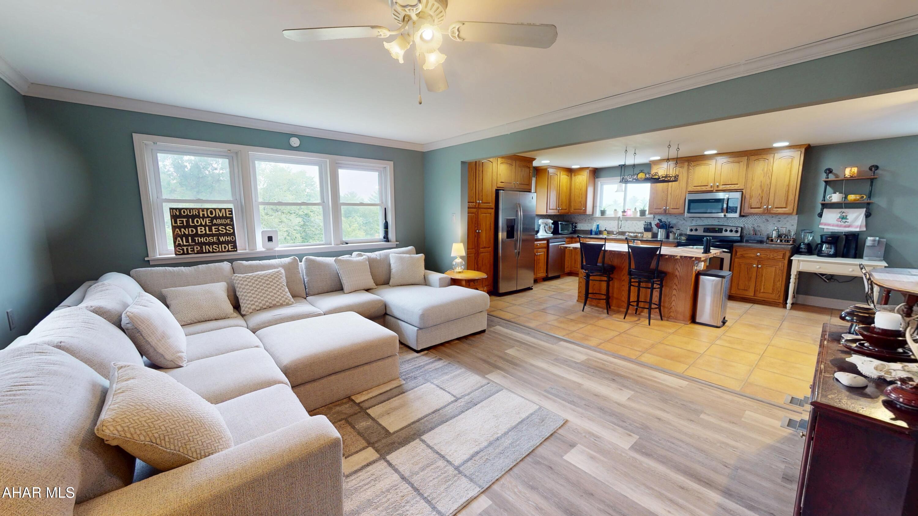 264 Cromwell Ridge Road Hustontown, PA 17229 - Photo 25 of 47