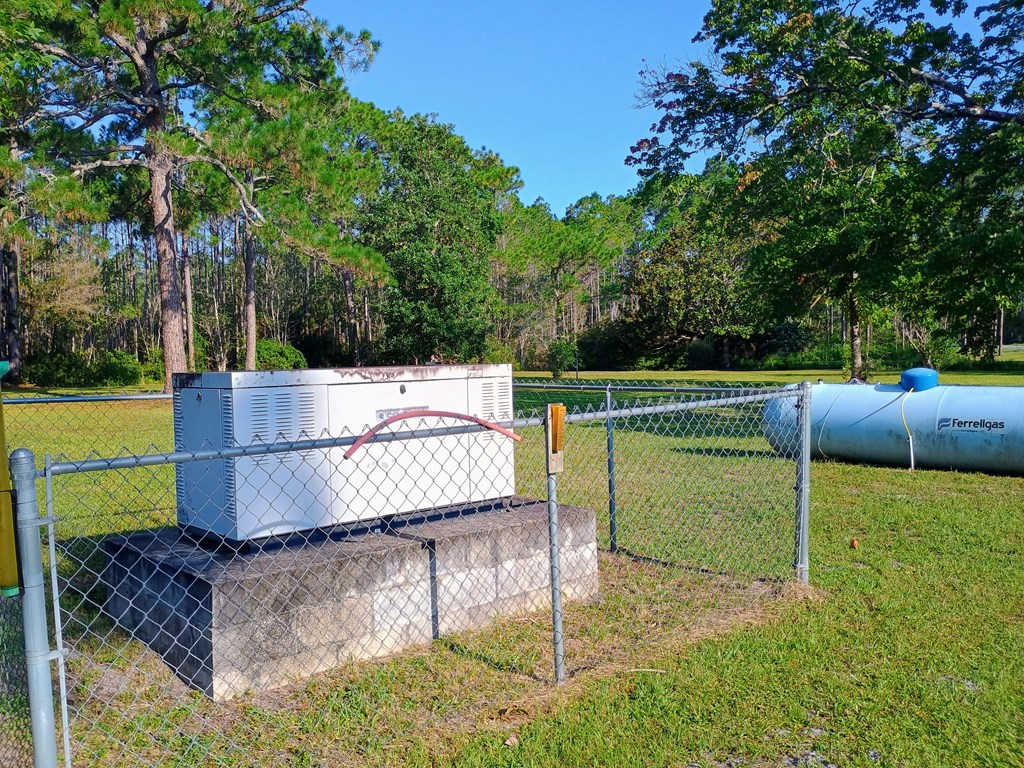 370 Mill Road Carrabelle, FL 32322 - Photo 29 of 34