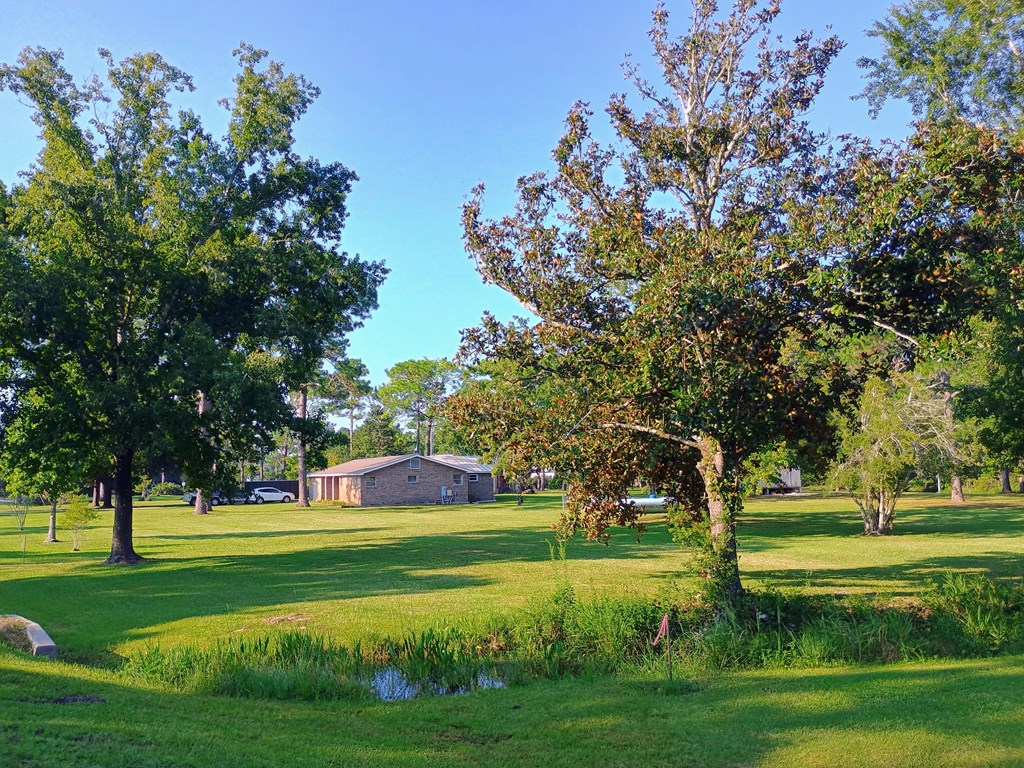 370 Mill Road Carrabelle, FL 32322 - Photo 4 of 34