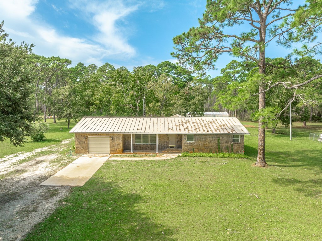 370 Mill Road Carrabelle, FL 32322 - Photo 6 of 34