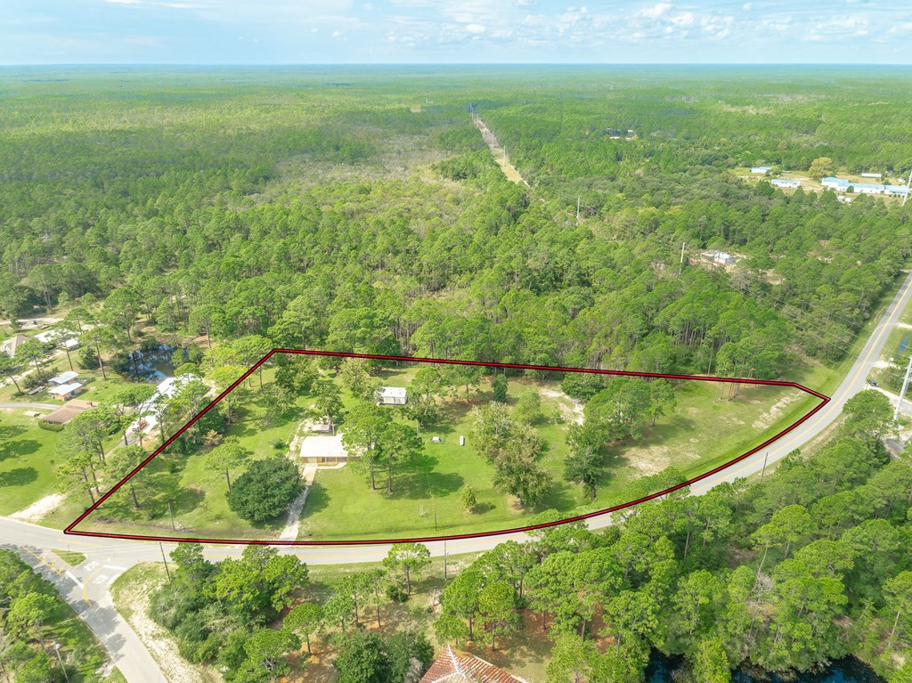 370 Mill Road Carrabelle, FL 32322 - Photo 7 of 34