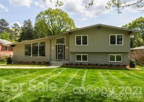 411 Lansdowne Road Charlotte, NC 28270 - Photo 1 of 1 Gallery Image 1