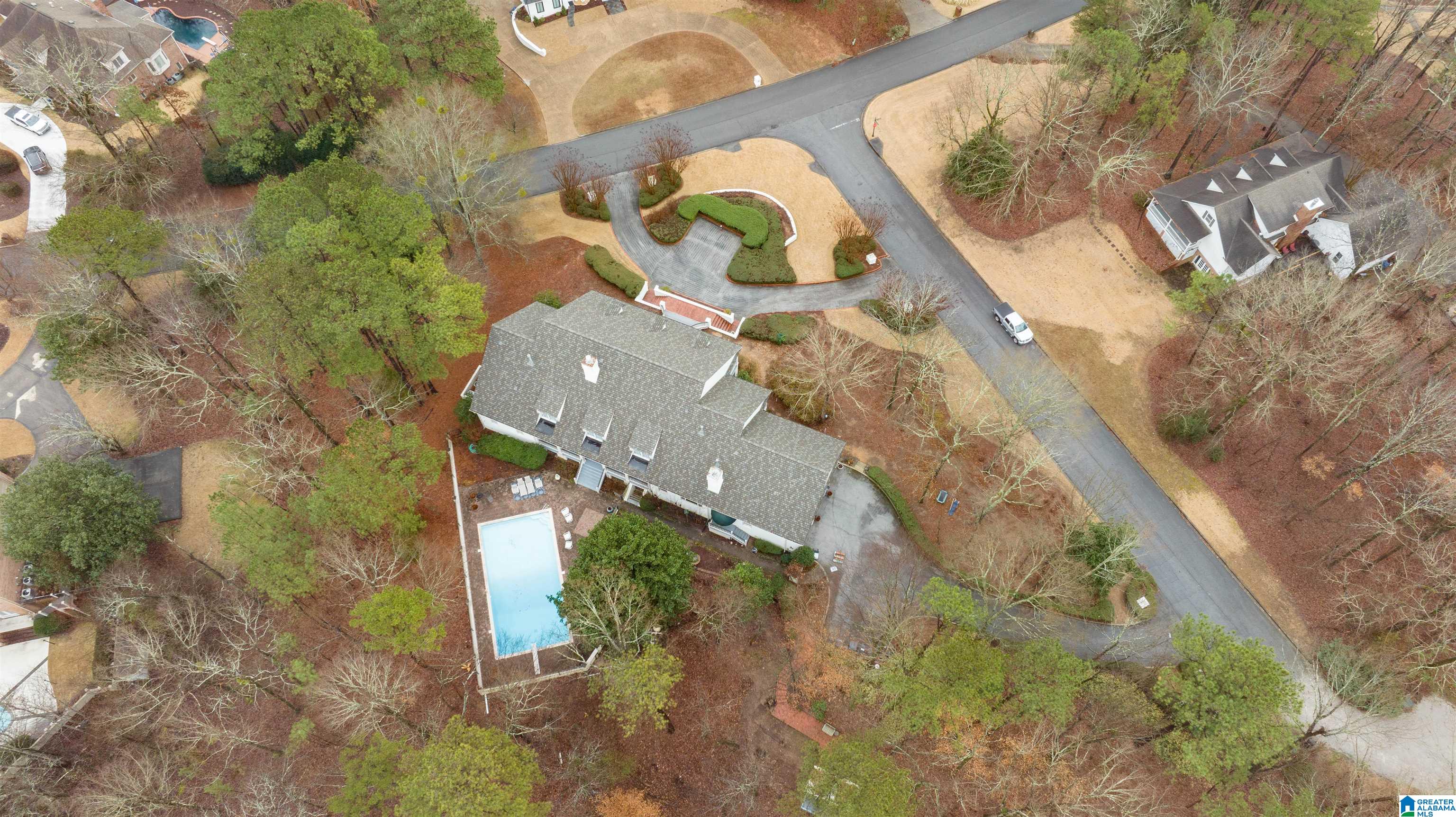 2000 Ridge Lake Drive Birmingham, AL 35244 - Photo 9 of 71