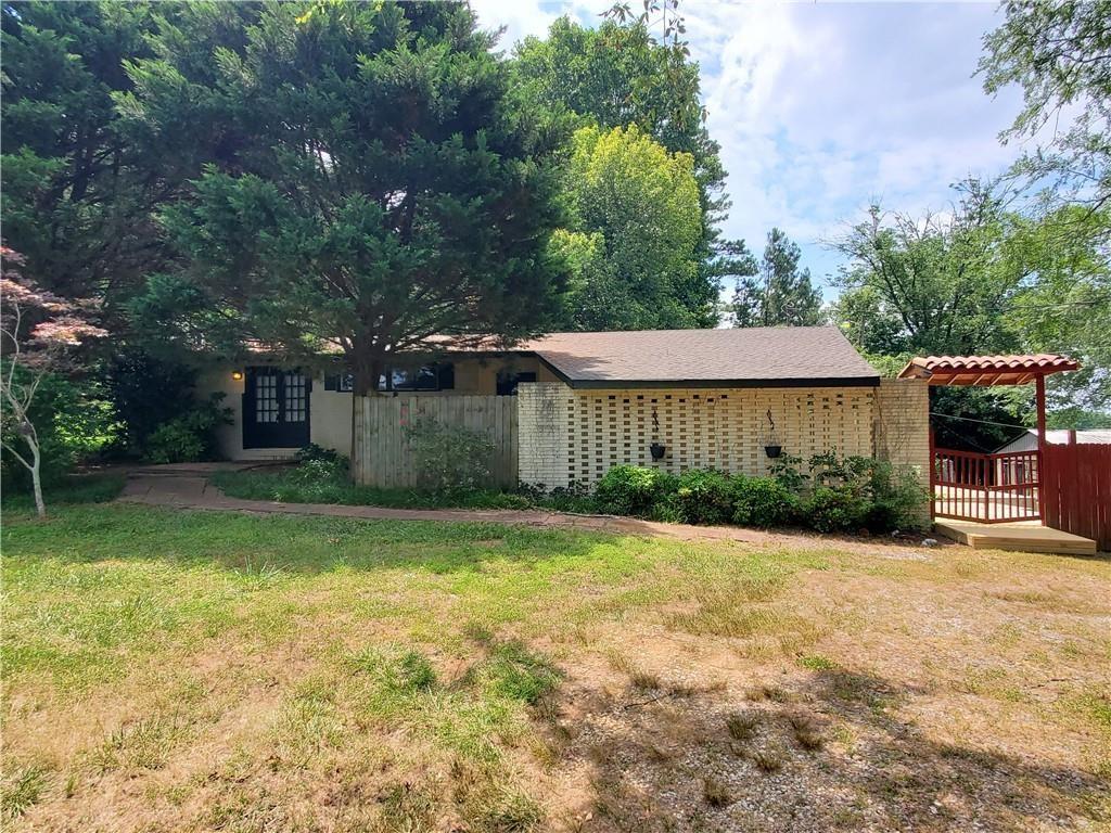 931 Auburn Road Dacula, GA 30019 - Photo 2 of 29