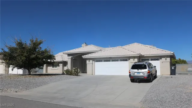 $449,000 | 5420 Lincolnwood Court, Pahrump, NV 89061