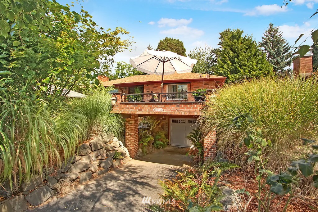 9840 40th Avenue Southwest Seattle, WA 98136 - Photo 19 of 20 Gallery Image 19