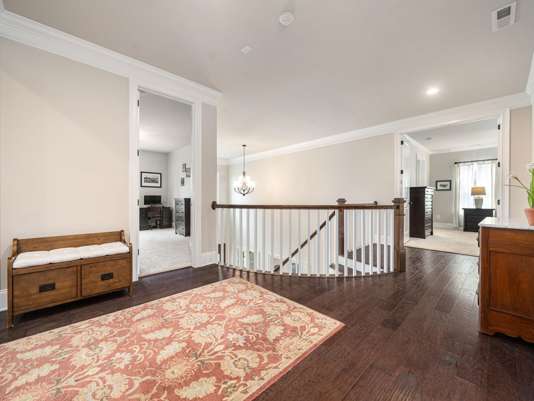 7532 Hasentree Way Wake Forest, NC 27587 - Photo 22 of 40