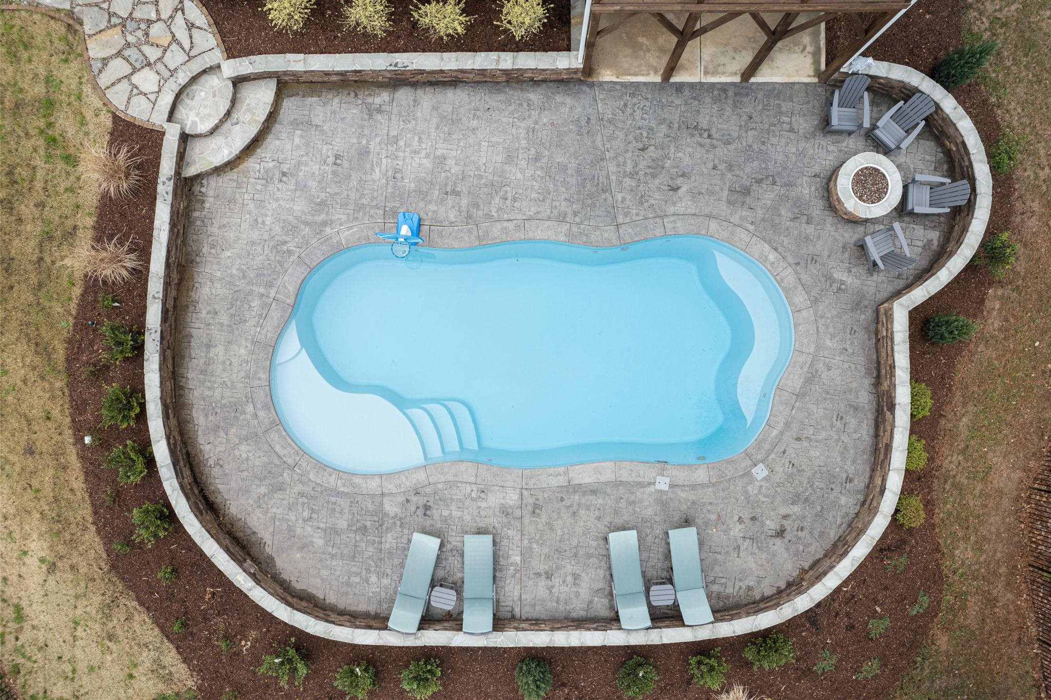 7532 Hasentree Way Wake Forest, NC 27587 - Photo 40 of 40