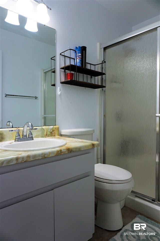 208 West Azalea Avenue Foley, AL 36535 - Photo 16 of 18