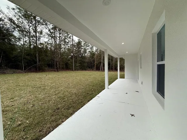 $1,950 | 228 West Brimson Place, Citrus Springs, FL 34434