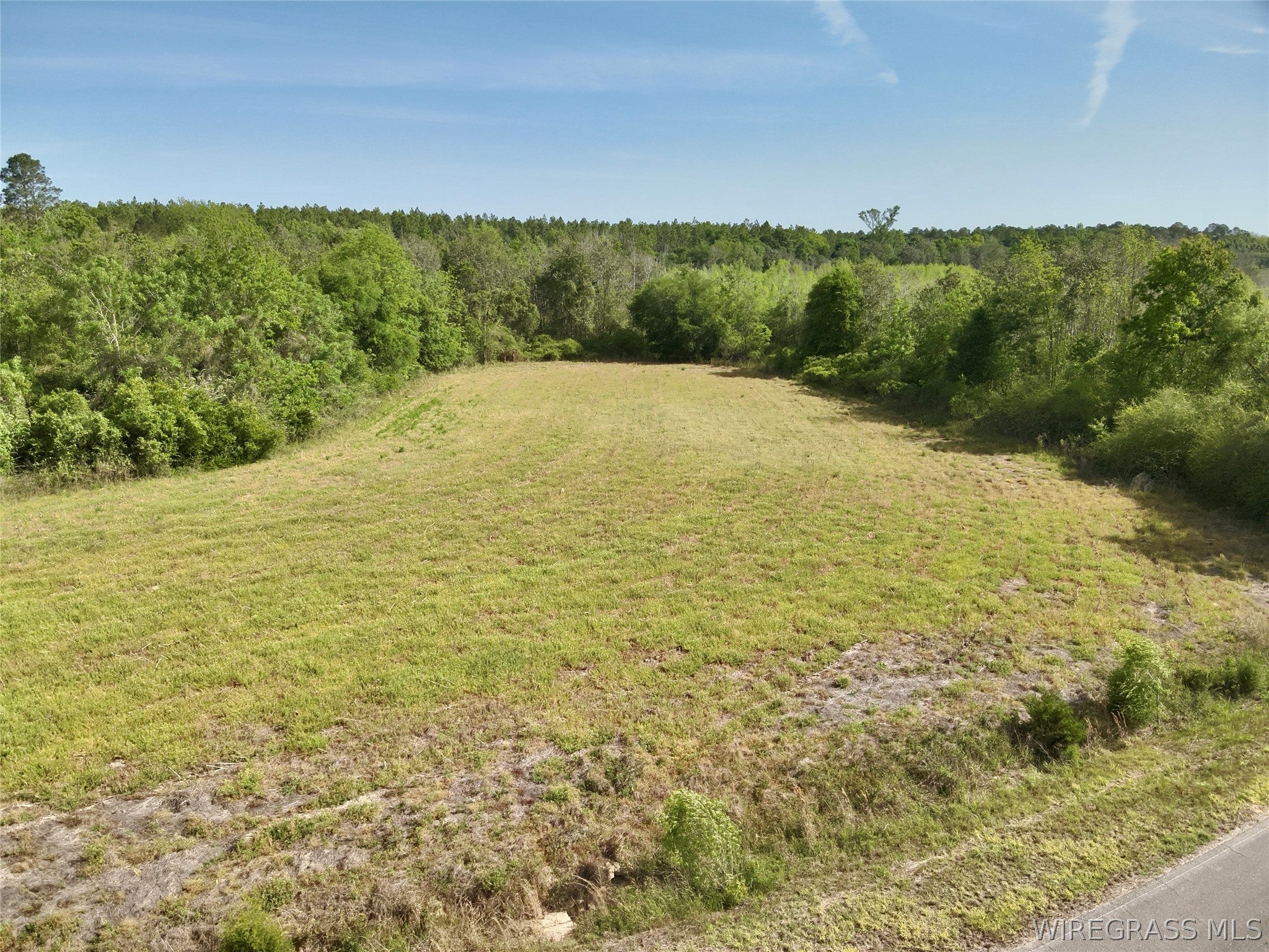 14.57-acres Red Oak Road Florala, AL 36442 - Photo 1 of 14 Gallery Image 1