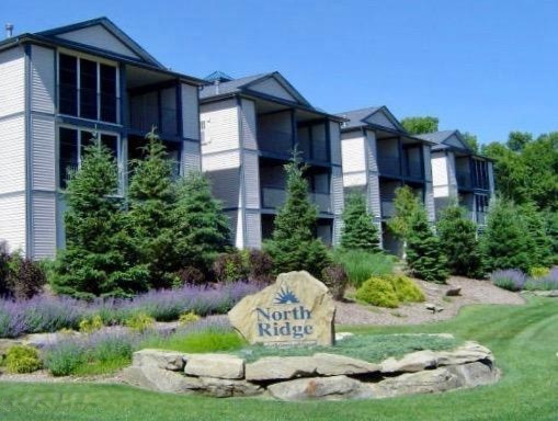 18372 North Ridge Court, Unit 9 Spring Lake, MI 49456 - Photo 1 of 4 18372 N Ridge Ct