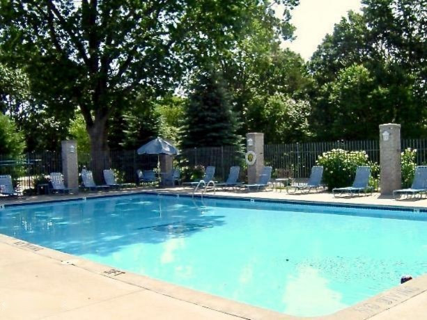 18372 North Ridge Court, Unit 9 Spring Lake, MI 49456 - Photo 2 of 4 HOA Pool