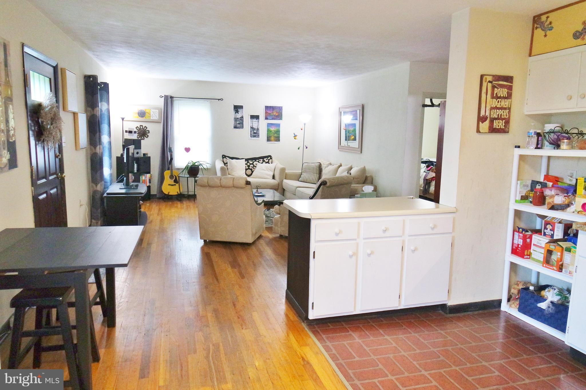 293 Valley Mill Road Winchester, VA 22602 - Photo 12 of 29 a living room with furniture and a wooden floor