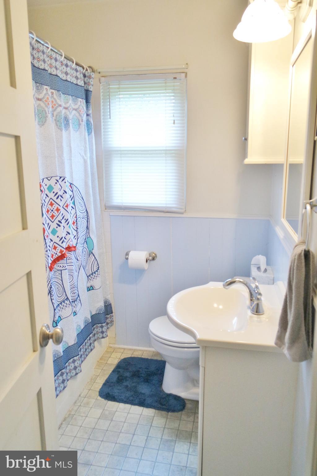 293 Valley Mill Road Winchester, VA 22602 - Photo 19 of 29 a bathroom with a sink toilet and shower