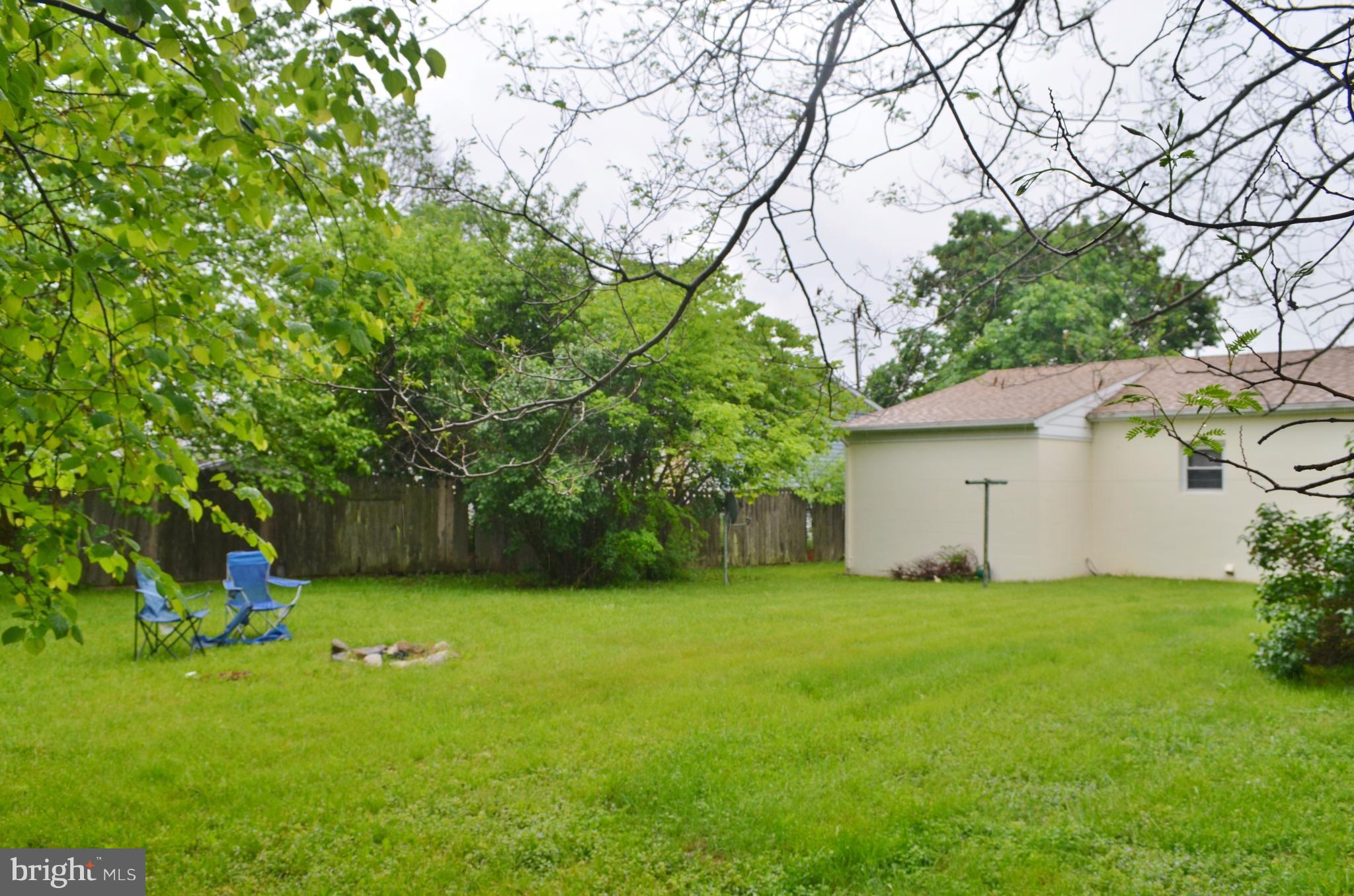 293 Valley Mill Road Winchester, VA 22602 - Photo 26 of 29 a view of a backyard