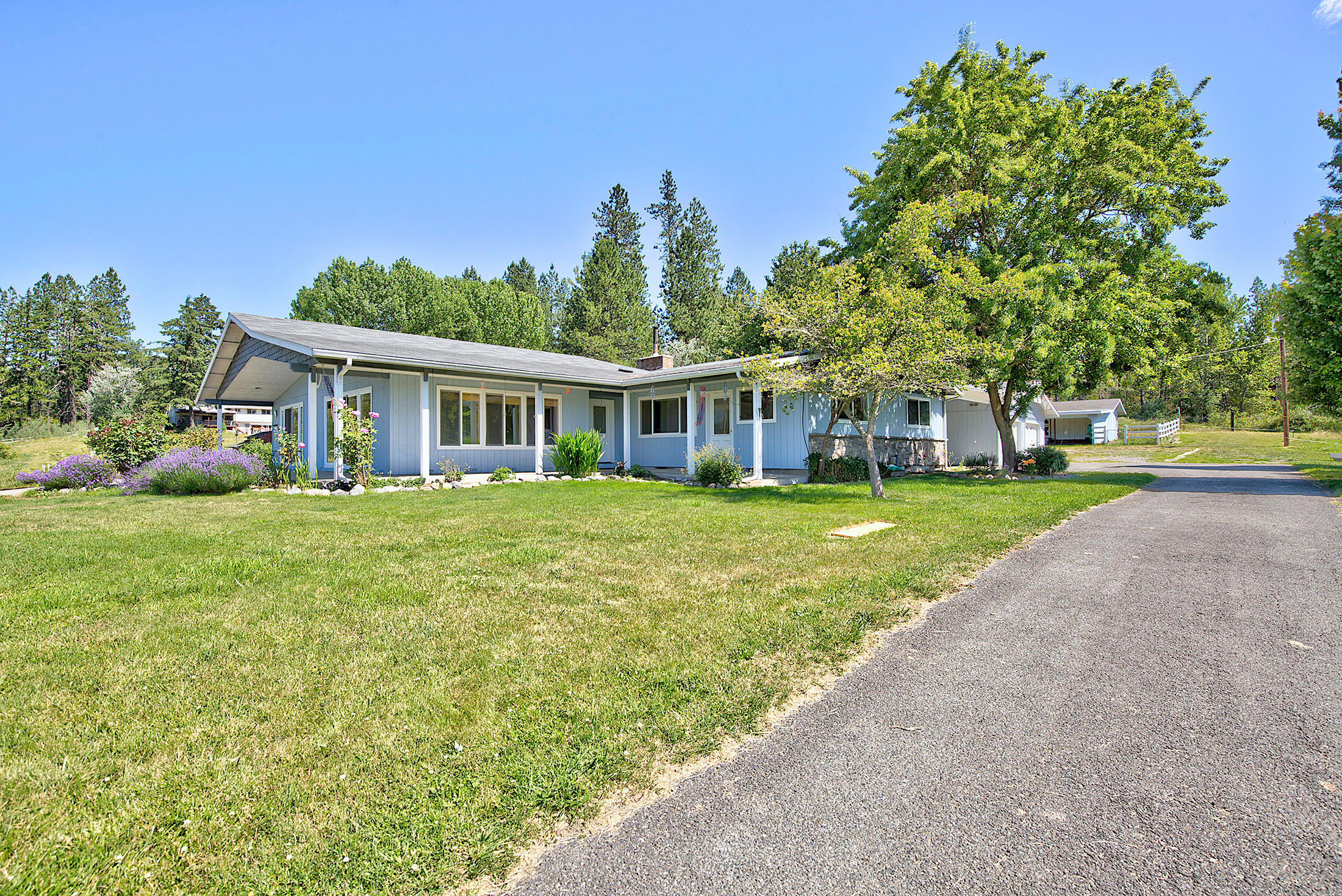 5341 Jerome Prairie Road Grants Pass, OR 97527 - Photo 4 of 51 jerome052