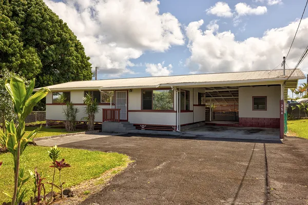 $525,000 | 25 A Awapuhi Street, Hilo, HI 96720