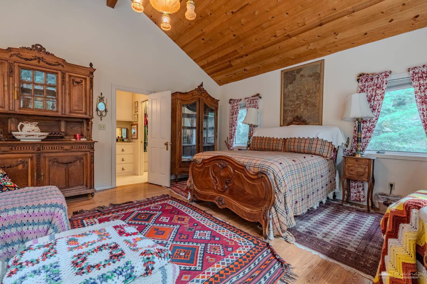 16528 Paradise Valley Road Tehachapi, CA 93561 - Photo 17 of 51 Gallery Image 17