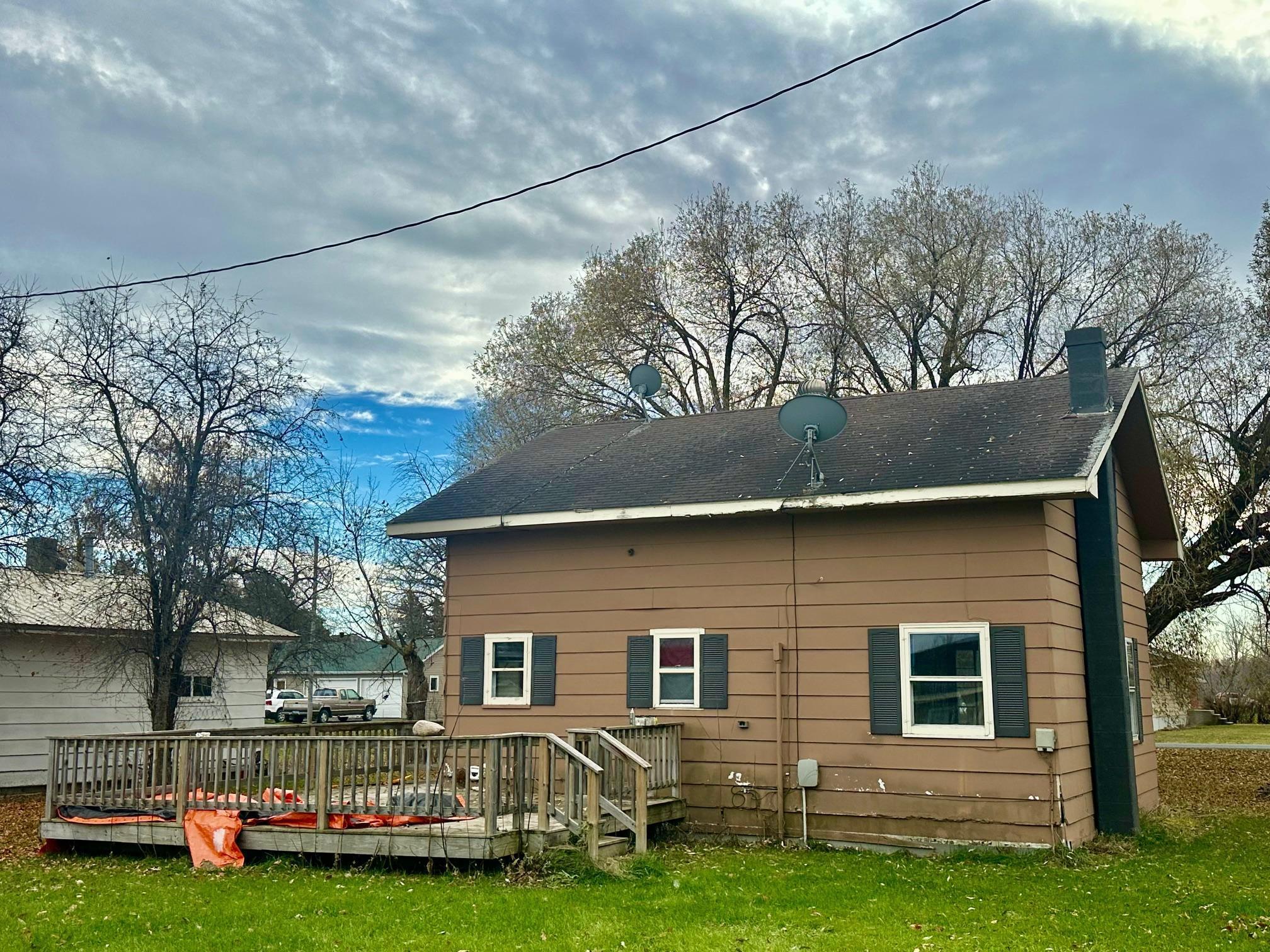 222 Woodrow Street Grygla, MN 56727 - Photo 4 of 11