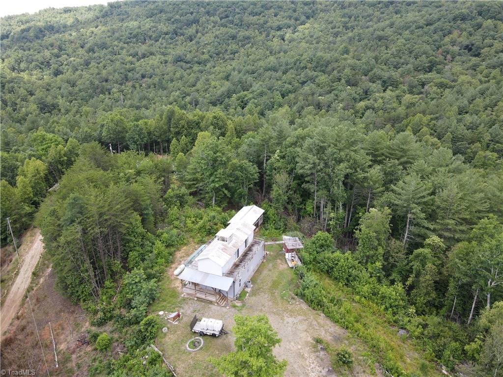 2668 Reedy Branch Road Purlear, NC 28665 - Photo 40 of 45