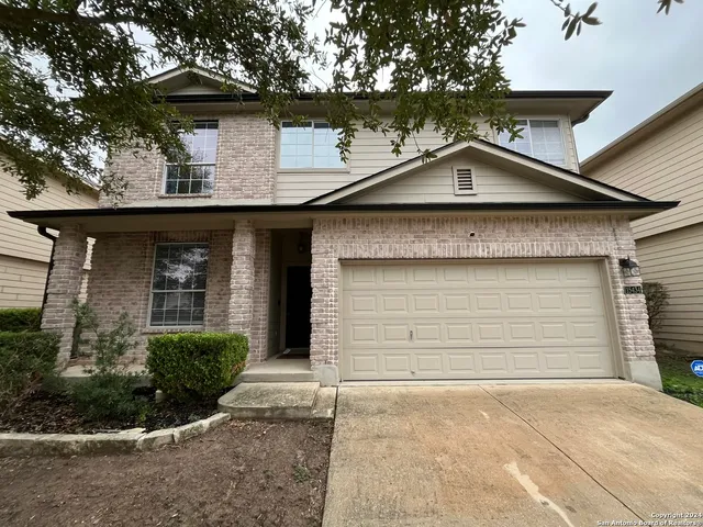 $1,900 | 15434 Grosbeak Pass, San Antonio, TX 78253