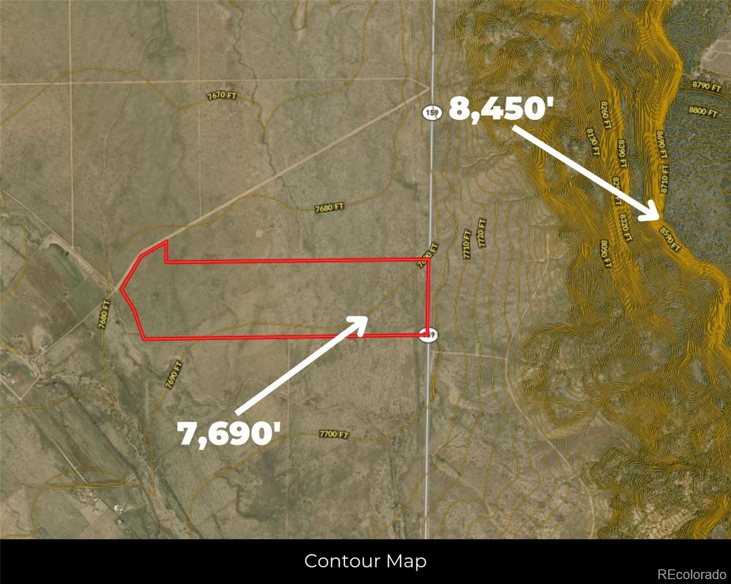 0 Co 159 San Luis, CO 81152 - Photo 17 of 22