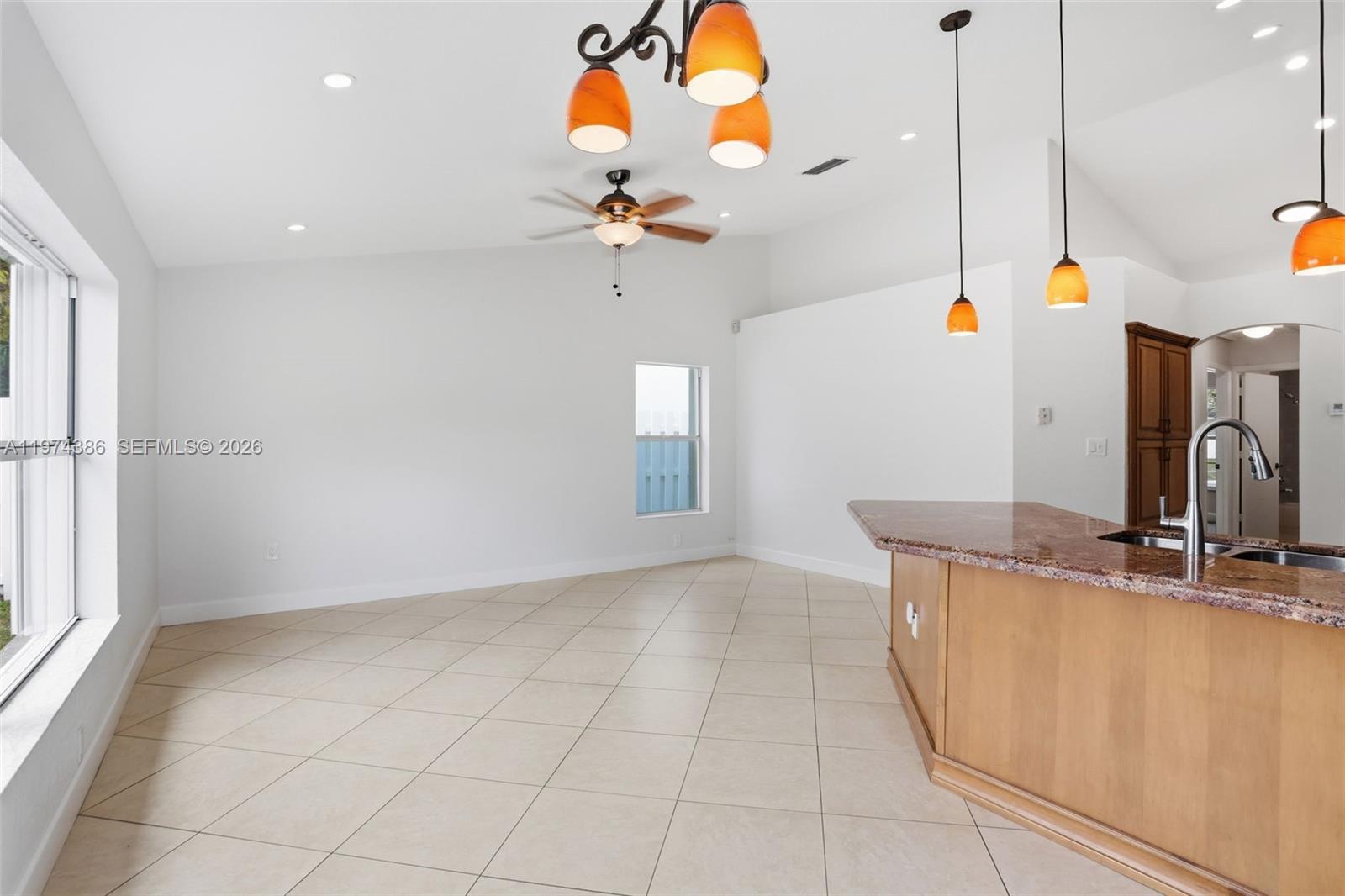 12930 Southwest 20th Street Miramar, FL 33027 - Photo 19 of 48 a view of a room with gym equipment