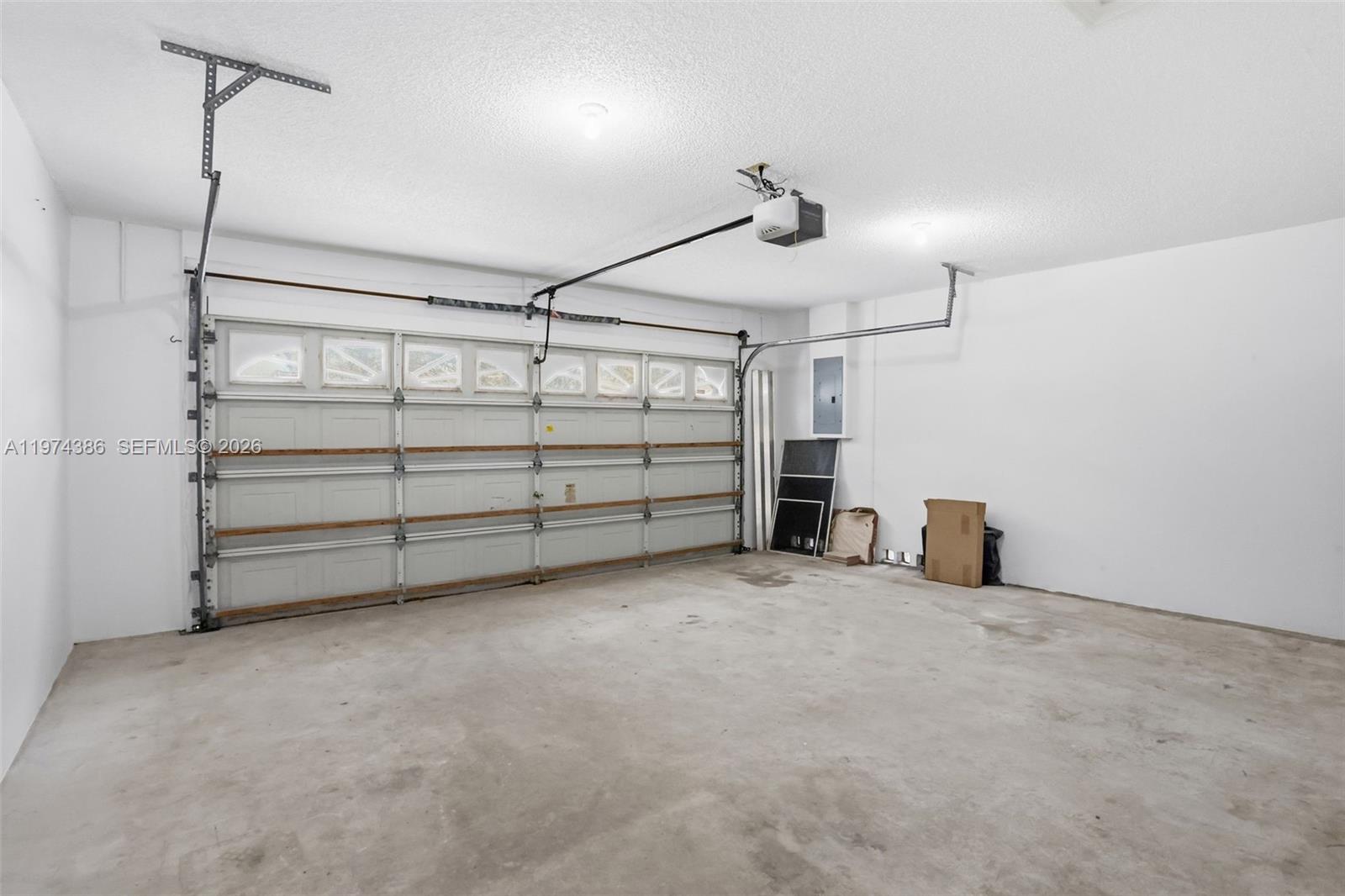 12930 Southwest 20th Street Miramar, FL 33027 - Photo 33 of 48 a view of a room with stairs and a view of cabinet
