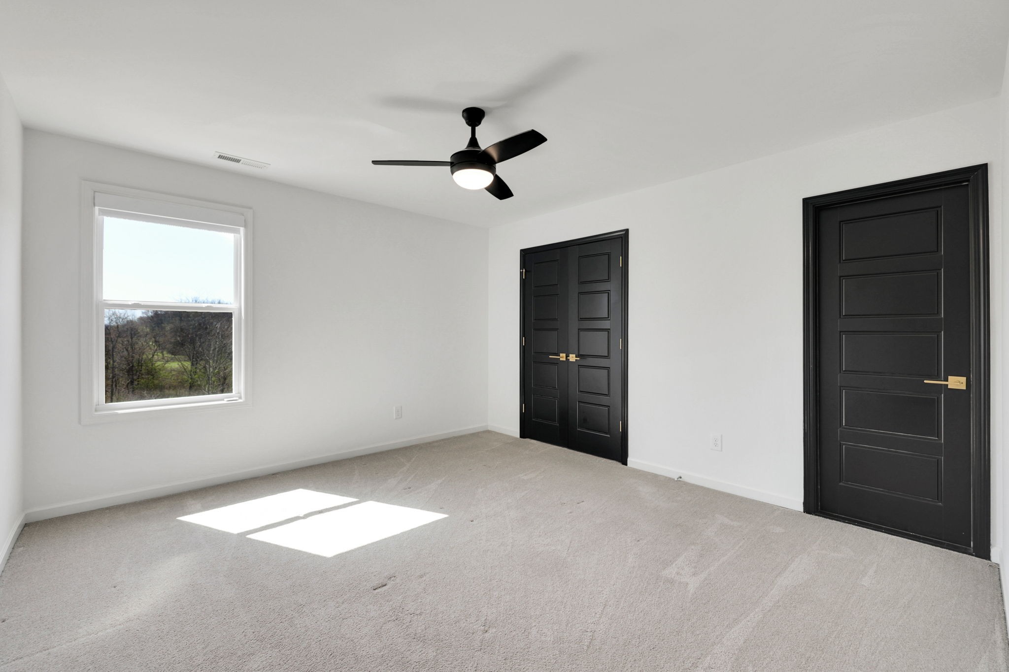 200 Charles Smith Road Lascassas, TN 37085 - Photo 46 of 62 a view of an empty room with a window