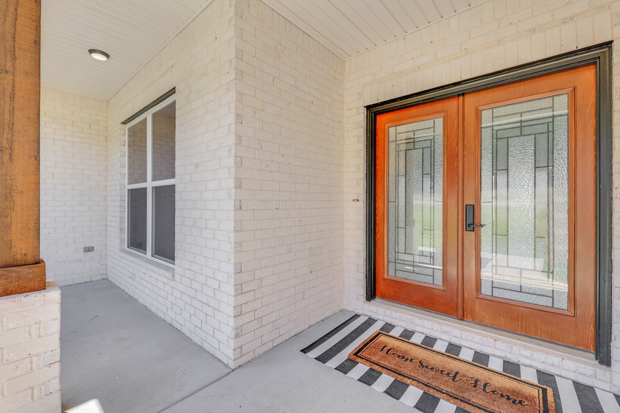 200 Charles Smith Road Lascassas, TN 37085 - Photo 5 of 62 a view of an empty room and window