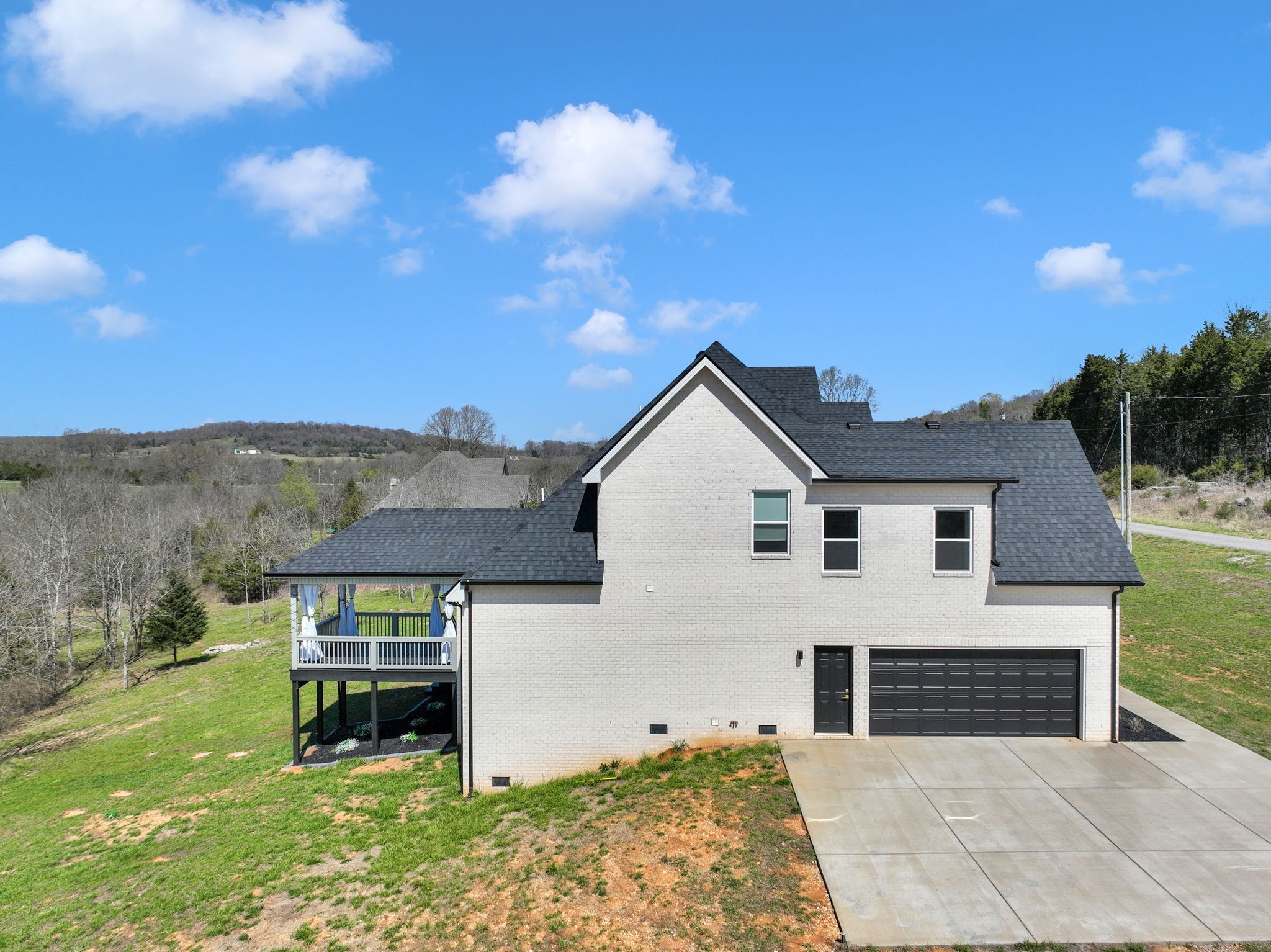 200 Charles Smith Road Lascassas, TN 37085 - Photo 53 of 62