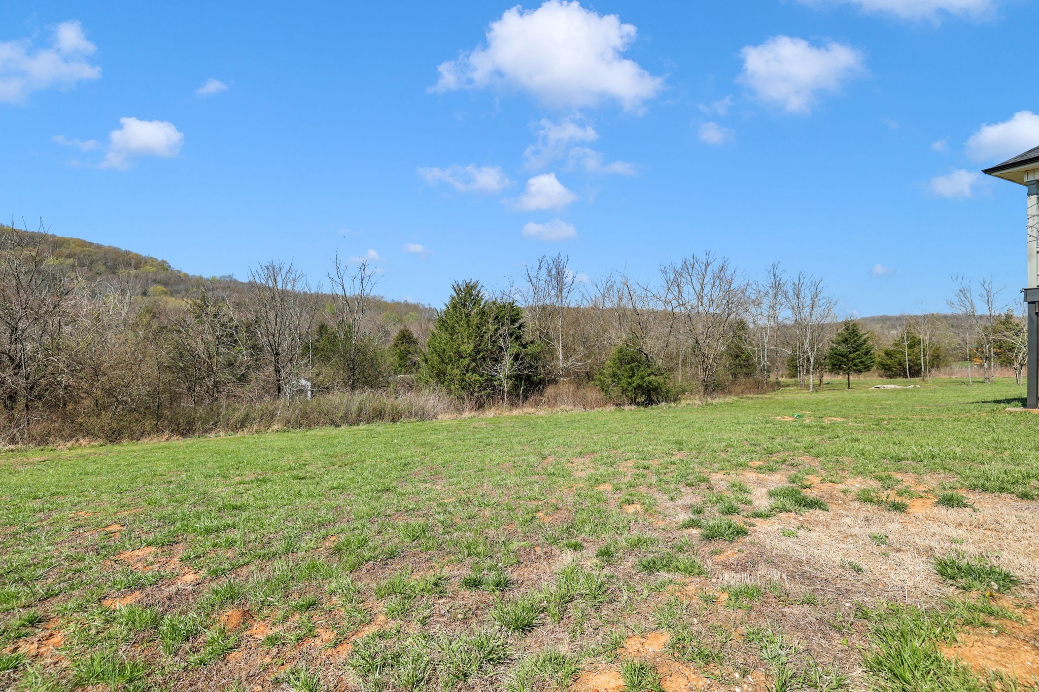 200 Charles Smith Road Lascassas, TN 37085 - Photo 58 of 62 a view of grassy field with mountain