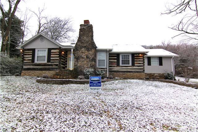 463 Franklin Road Franklin, TN 37069 - Photo 1 of 20 Gallery Image 1