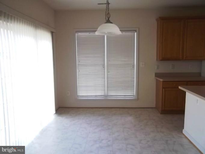 368 Grey Friars Road Westminster, MD 21158 - Photo 8 of 26 Breakfast room with slider to deck