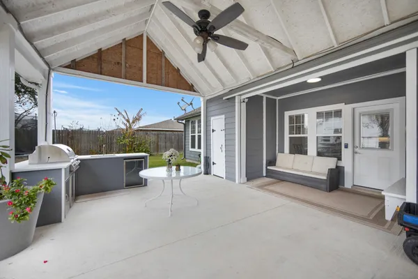 $472,900 | 515 Dahila Street, Waller, TX 77484