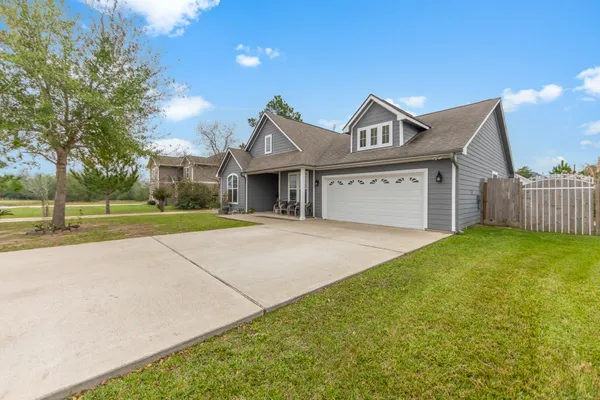 $472,900 | 515 Dahila Street, Waller, TX 77484