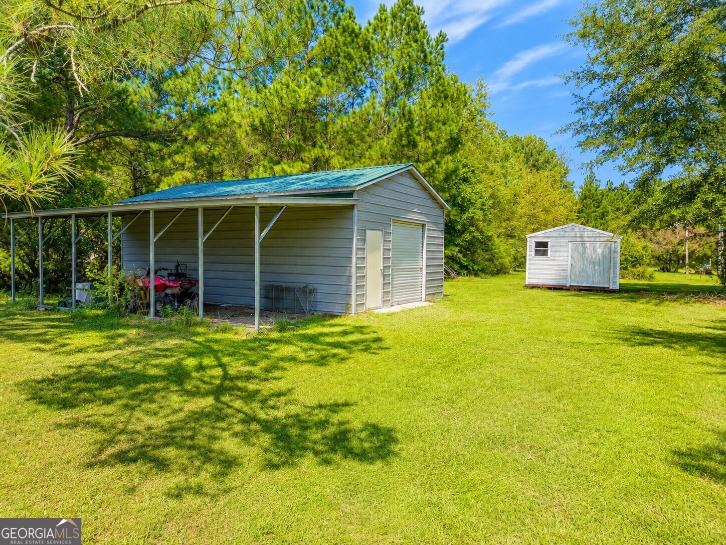 763 Bell Road Brooklet, GA 30415 - Photo 38 of 38 Gallery Image 38