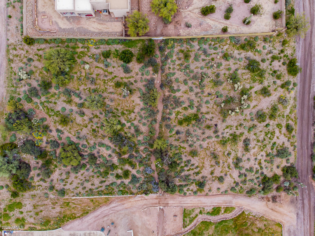 1800 North Hilton Road Apache Junction, AZ 85119 - Photo 2 of 4 10- Hilton