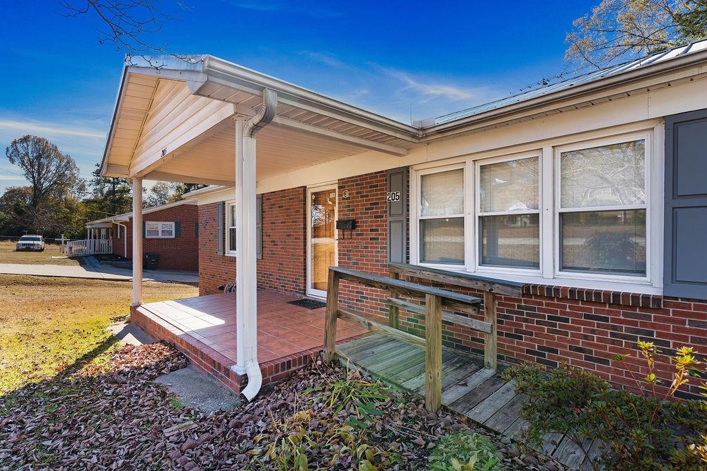 205 Lakeview Heights Union, SC 29379 - Photo 21 of 27