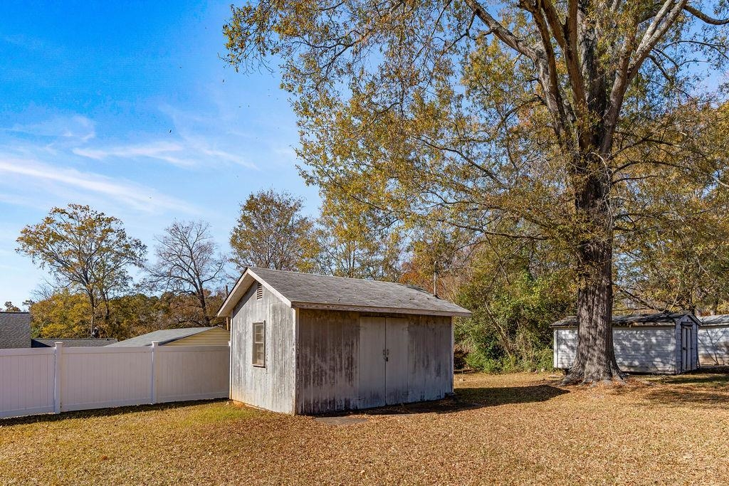 205 Lakeview Heights Union, SC 29379 - Photo 27 of 27
