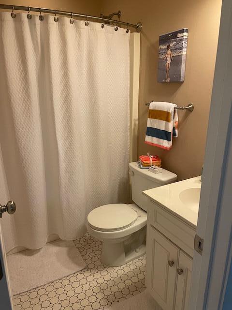 112 Azalea Road Augusta, GA 30904 - Photo 4 of 19 Guest bath