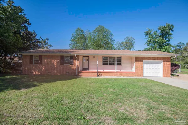 $259,000 | 6111 Confederate Drive, Pensacola, FL 32503