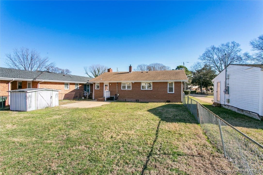 137 Woodland Road Hampton, VA 23663 - Photo 23 of 25 Gallery Image 23