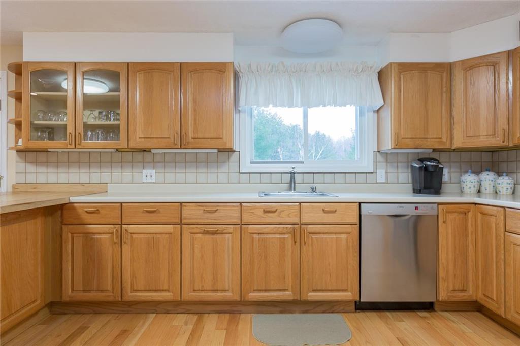 151 Fogg Road Scarborough, ME 04074 - Photo 3 of 35 Lots of cabinet space.