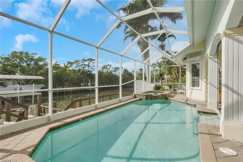 $4,349,000 | 1510 Chesapeake Avenue, Naples, FL 34102