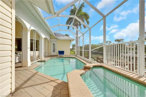 $4,349,000 | 1510 Chesapeake Avenue, Naples, FL 34102